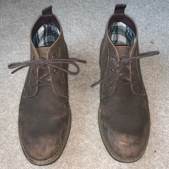 Primark Other - Primark Brown Boots